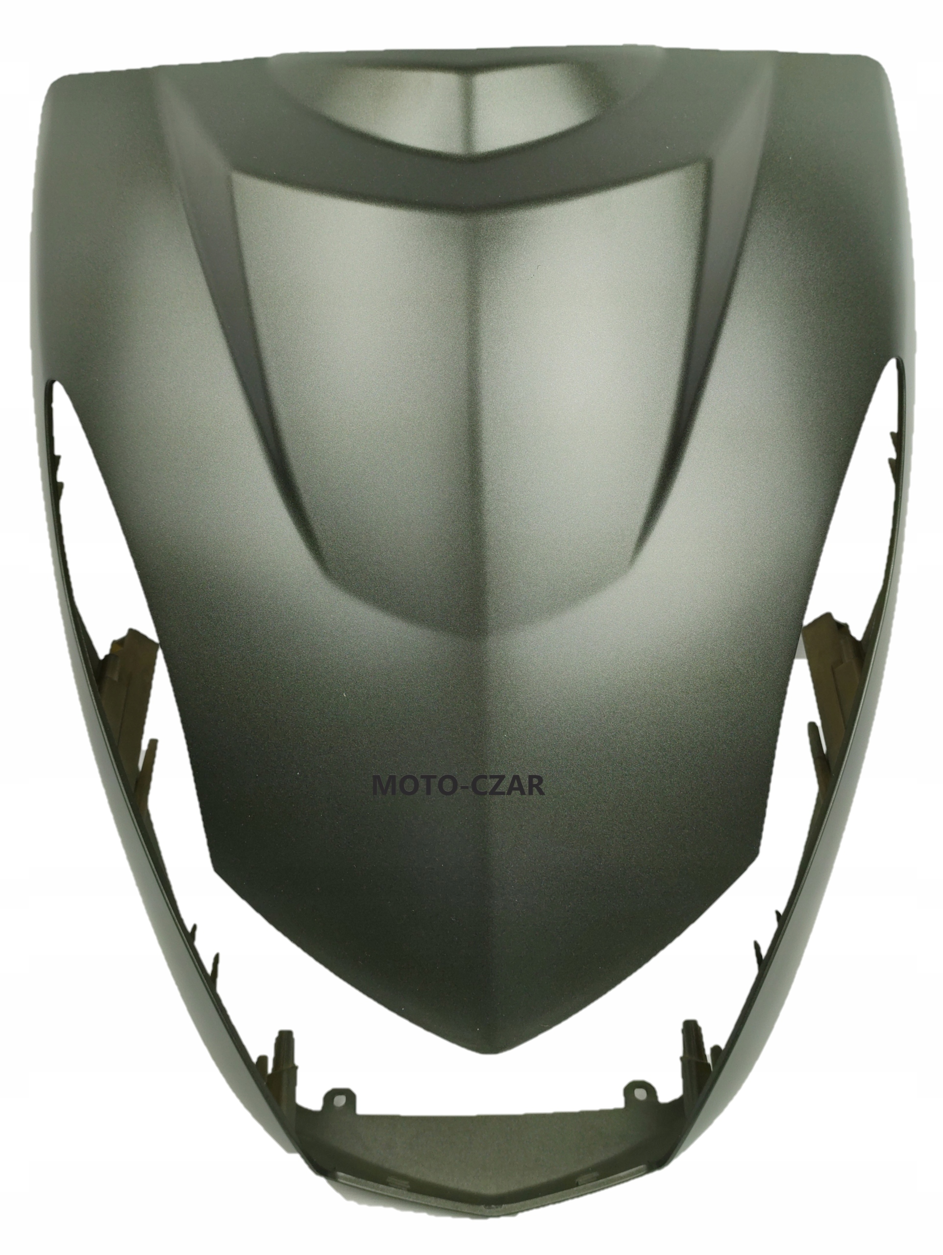 PEUGEOT KISBEE RS 50 czasza owiewka lampy NOWA