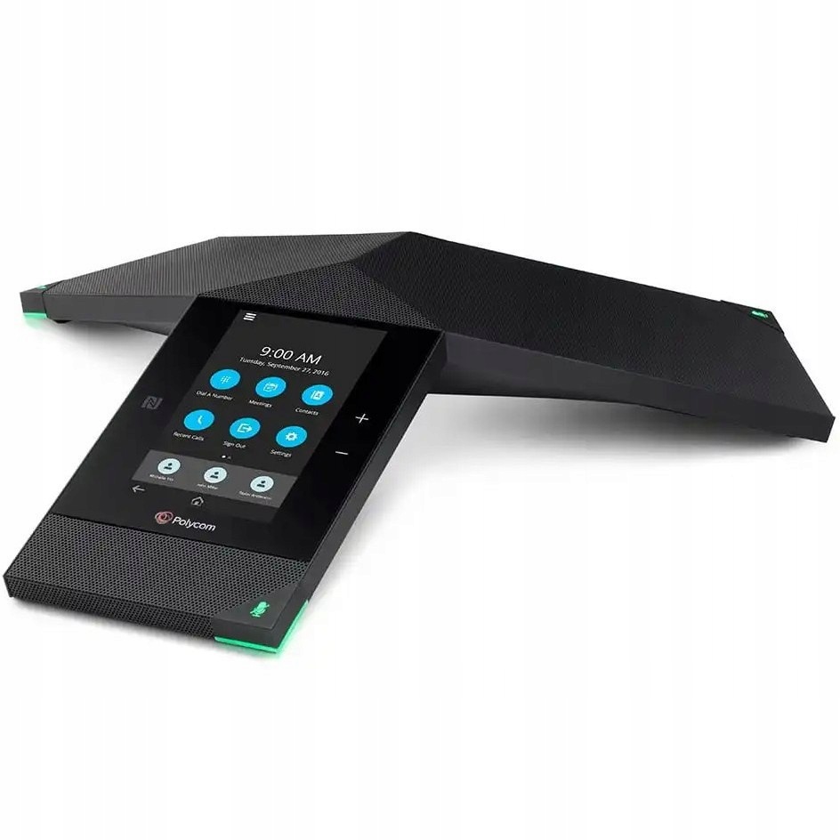 Stacionární telefon RealPresence Trio 8800 Voip PoE Polycom