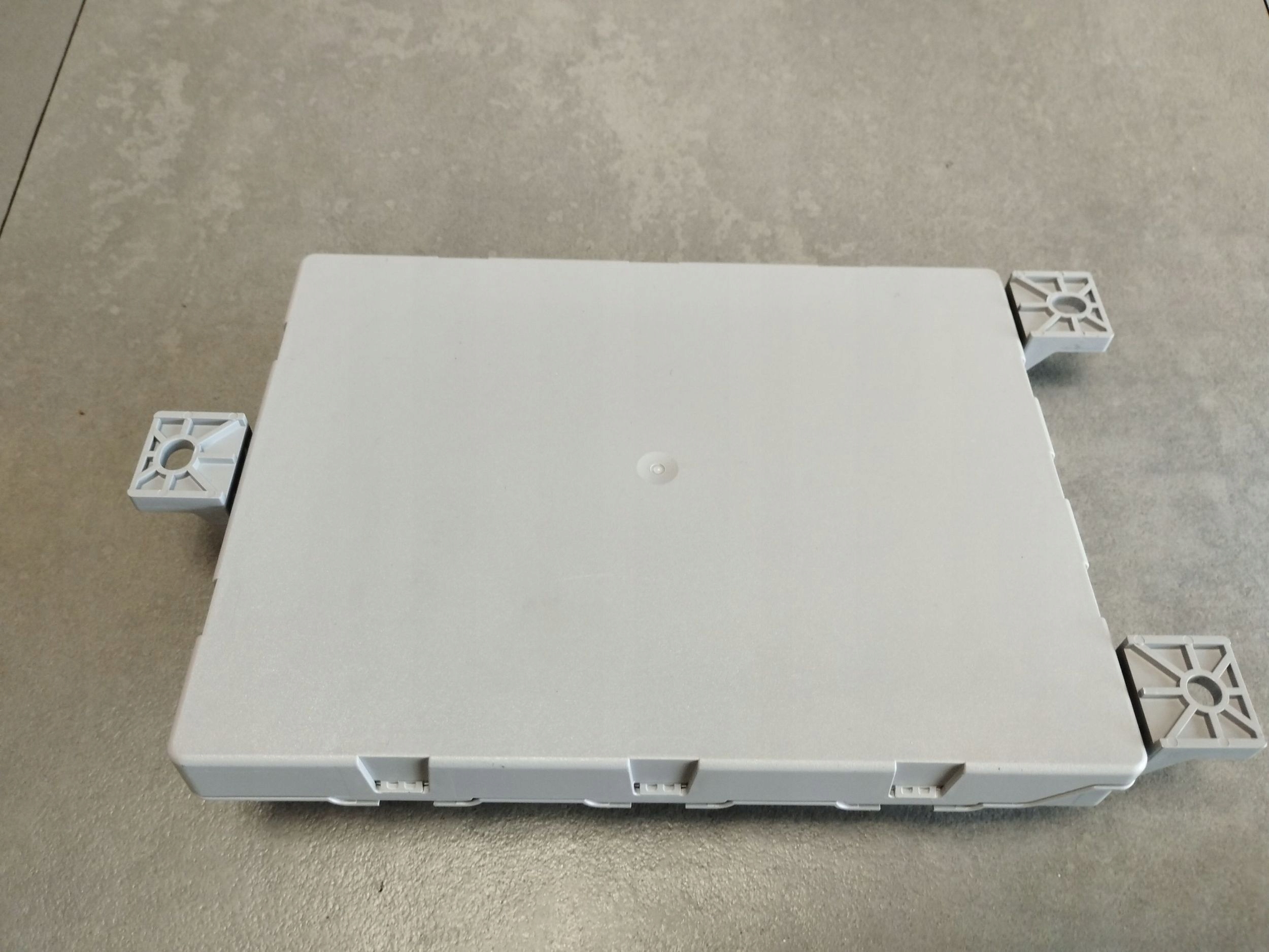 Mercedes-Benz S W222 2014 Module SAM A2229005707