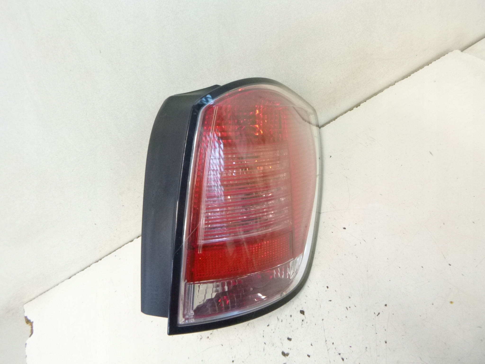 light rear Opel Astra H 06r. 24451840
