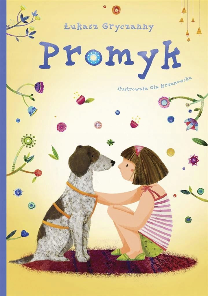Čítanka pro děti 7 let Knížka Pohádka Pramínek Povídka pro mládež