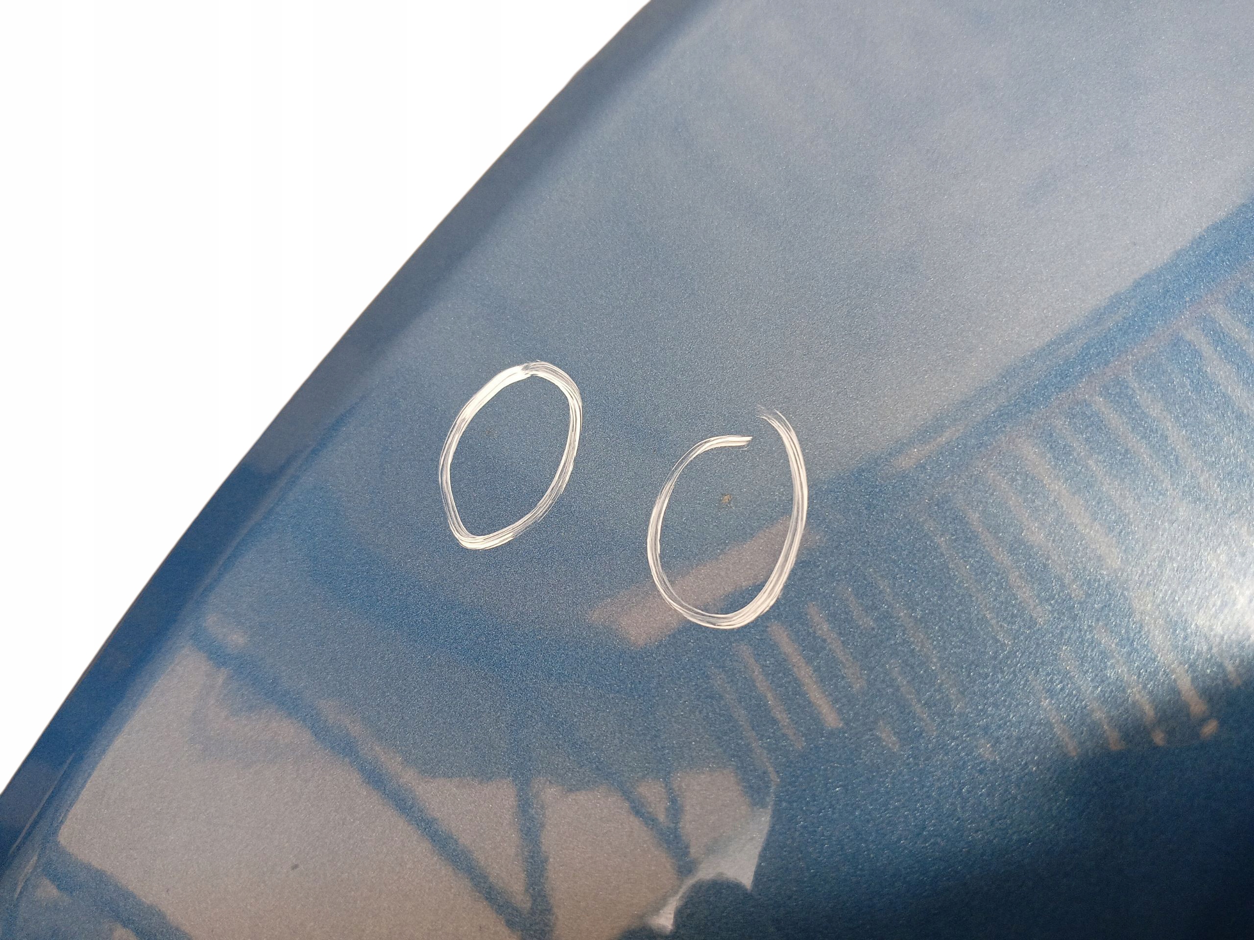 fender left front front HYUNDAI I30 II GD LAK: T2U (11-14)