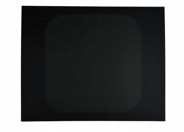 SZYBA TYŁ PRAWA TYLNA W DRZWI CITROEN JUMPER II 2