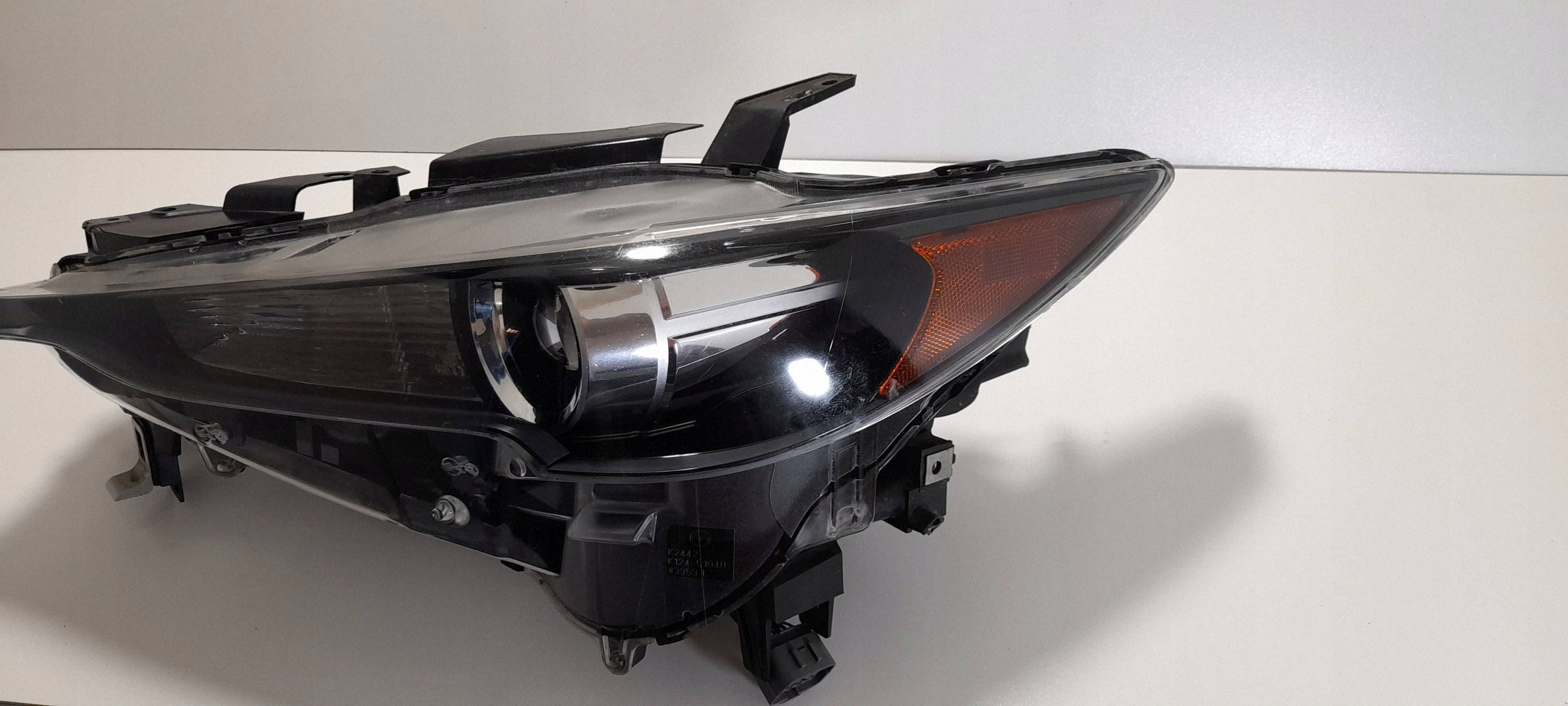 Mazda CX-5 II Reflektor left K12451040 (R460)