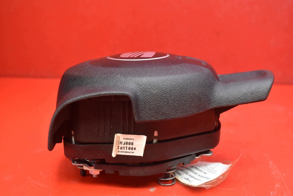 airbag driver´s 008557 SEAT LEON 2 II 05-09