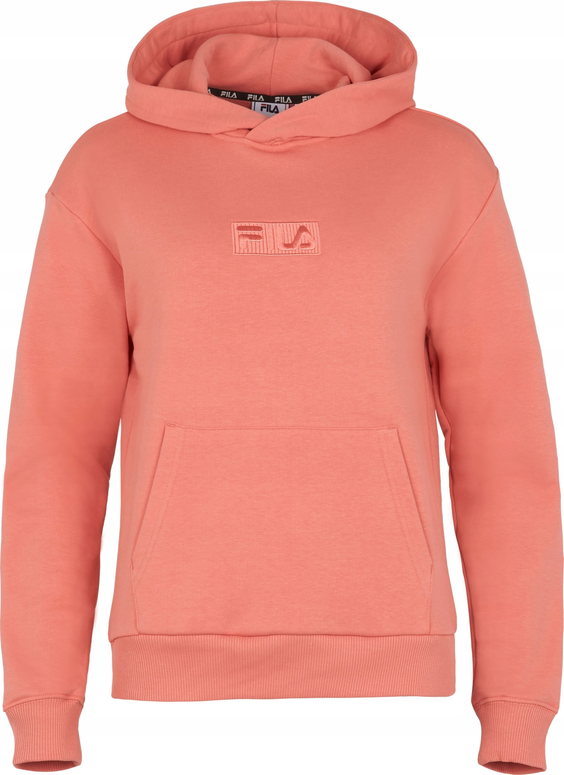

Fila Bluza damska Baicoi hoody Tea Rose r. M