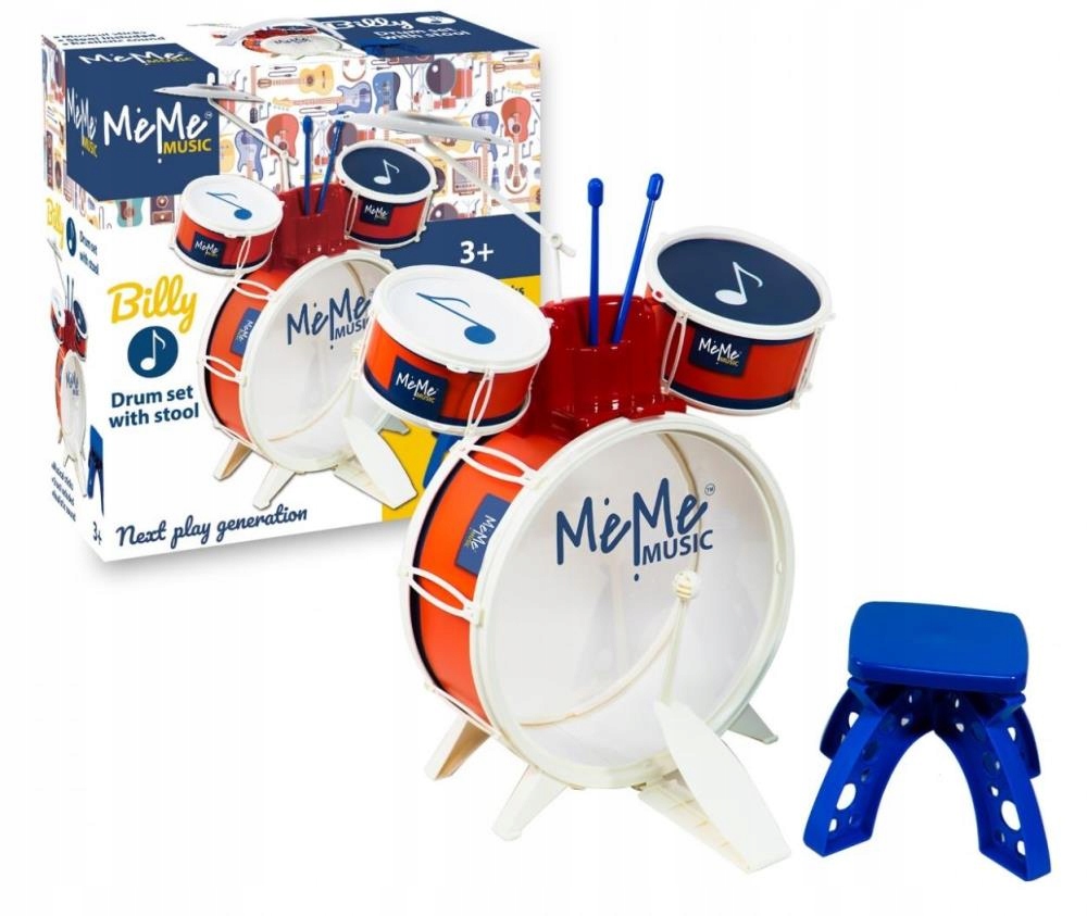 Bicí Souprava Pro Děti S Příslušenstvím