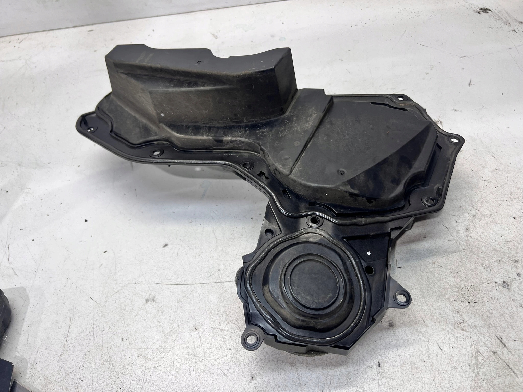 speaker door left front AUDI A6 C8 4K0035297