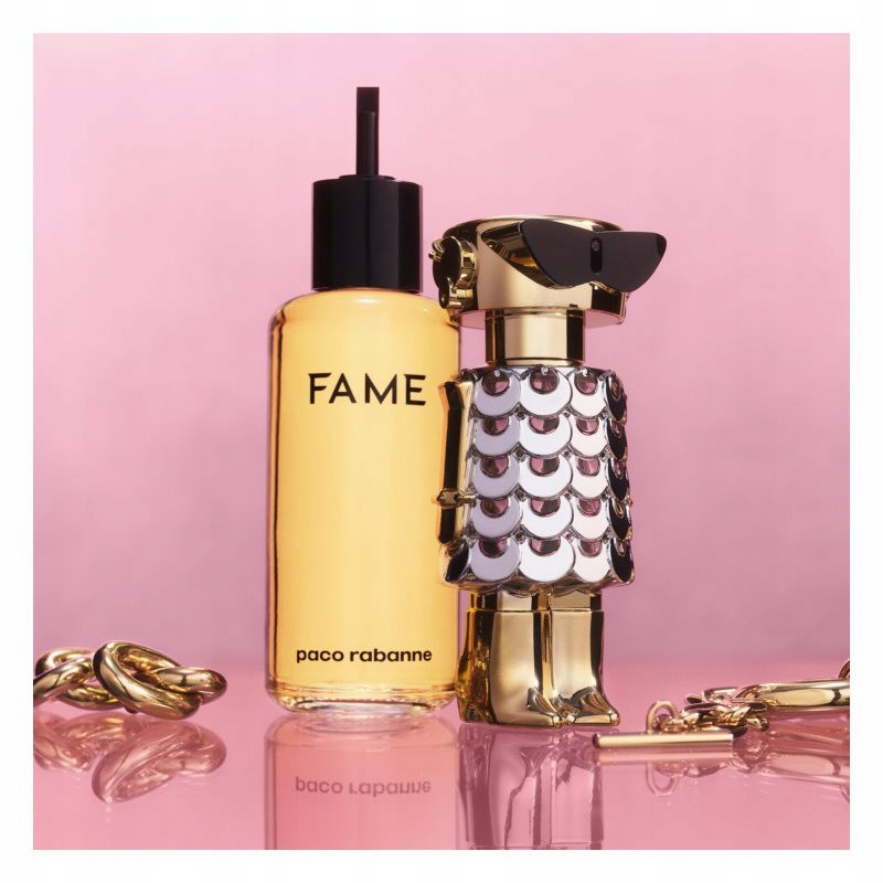 Paco Rabanne Fame EDP парфумована вода для жінок жіночий парфум 30мл — фото 10