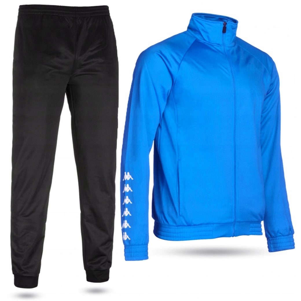 

Dres dziecięcy sportowy Kappa 303307J 18-4252