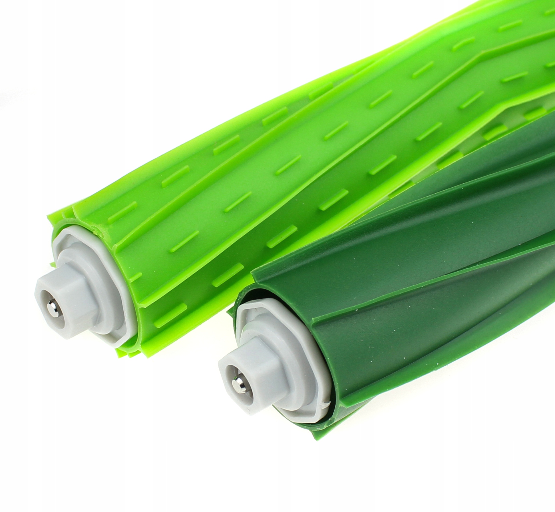 ROLKI WAŁKI SZCZOTKI DO IROBOT ROOMBA I7 I7+ E5 E6 Czas pracy bezprzewodowej 120 min