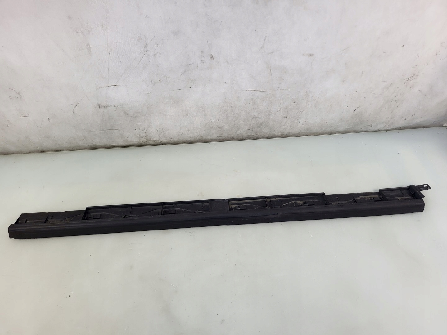 moulding threshold cap right threshold right MAZDA CX-5 and KE KD53-5IPSI