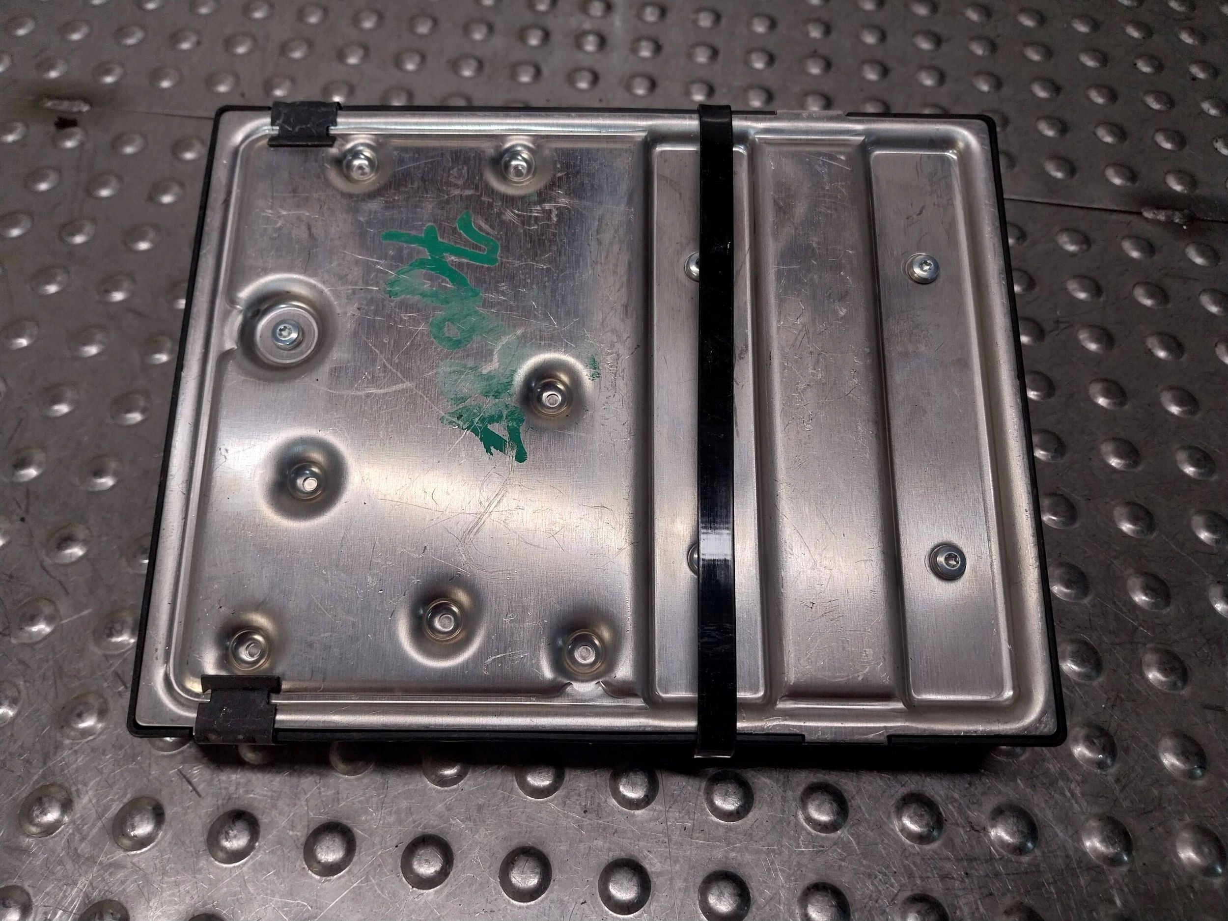 module control unit KOMFORTU BCM 4H0907063D AUDI A8 D4 VW TOUAREG 7P