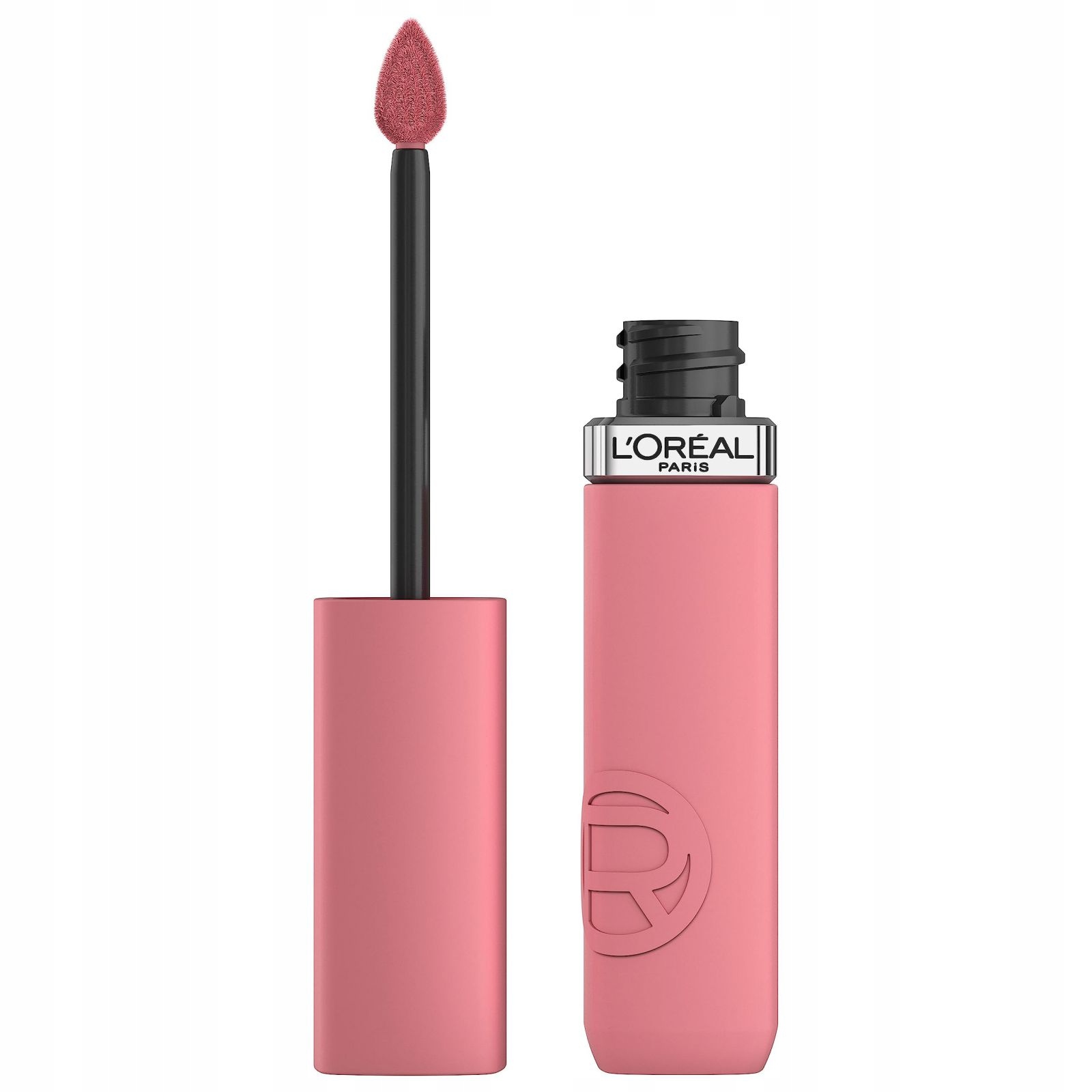 L'oreal Paris Pflegender Lippenstift Mit Mattem Finish, Fur Leuchtende Paints