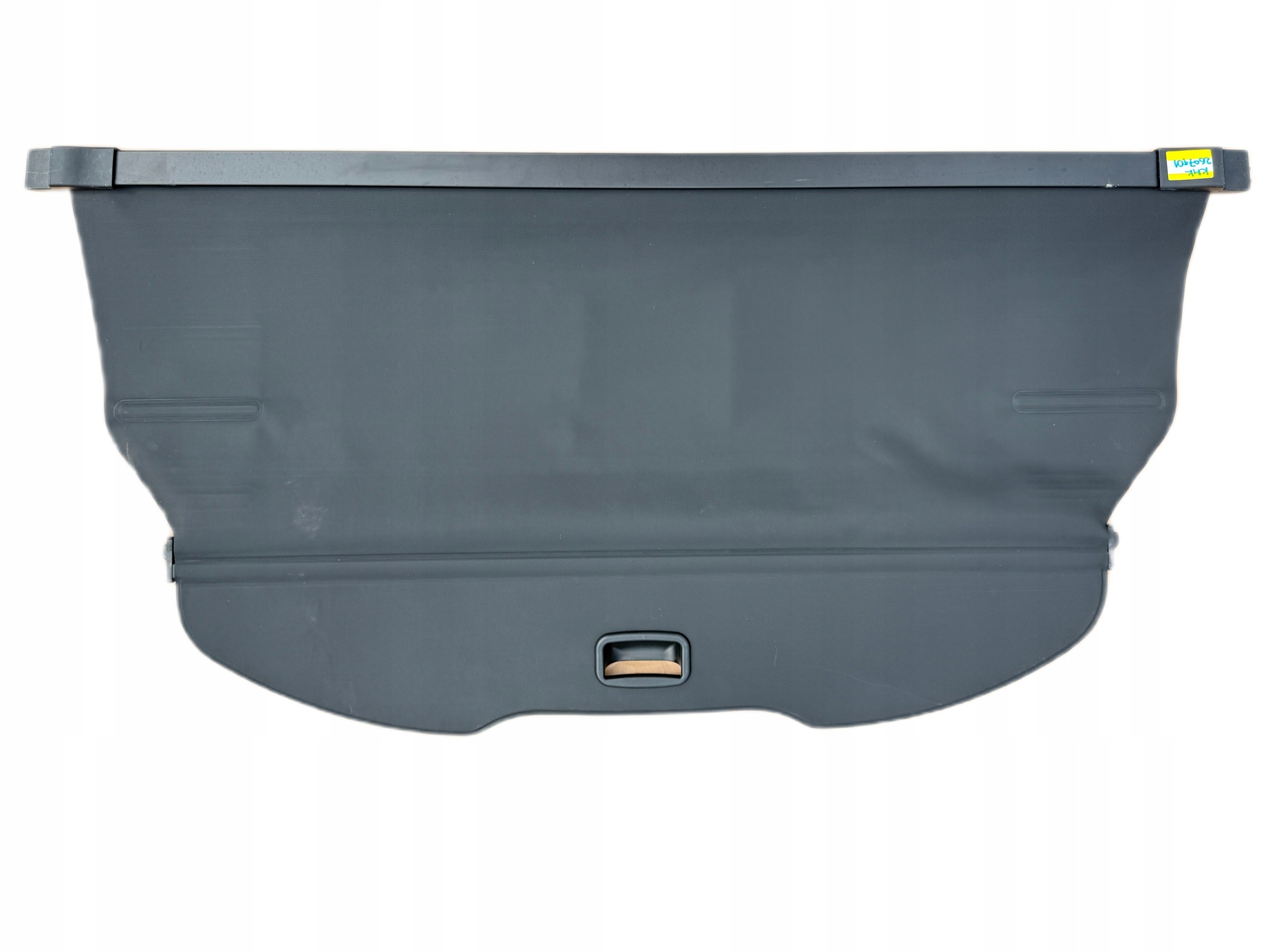 FORD S-MAX 2006-2014 blinds boot 6M21-R55066-AH original