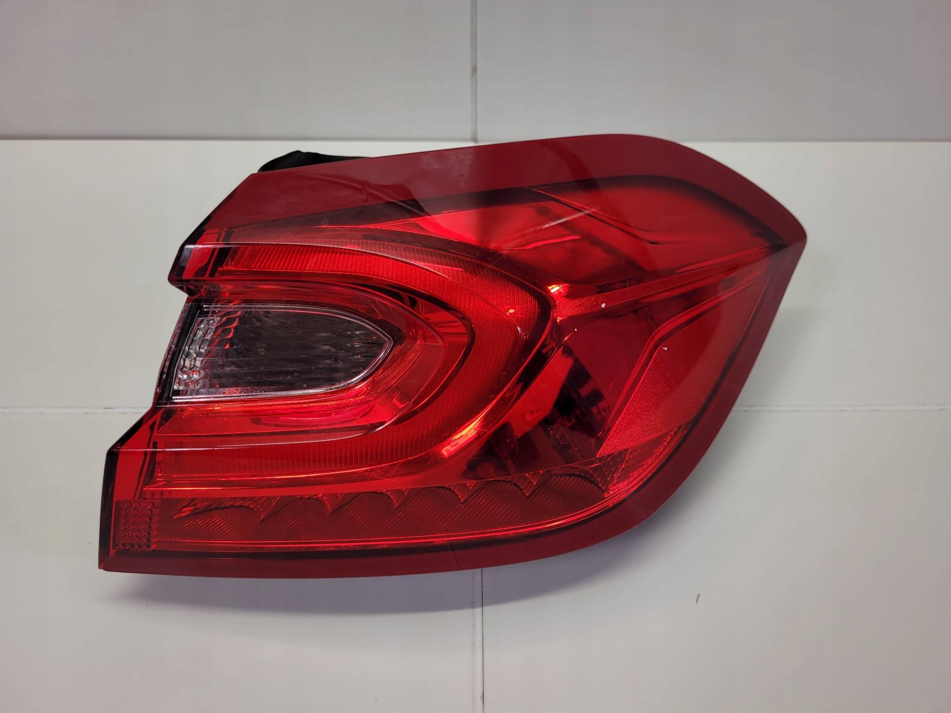 light rear right side Ford Fiesta 7 2019 H1BB-13404-BH