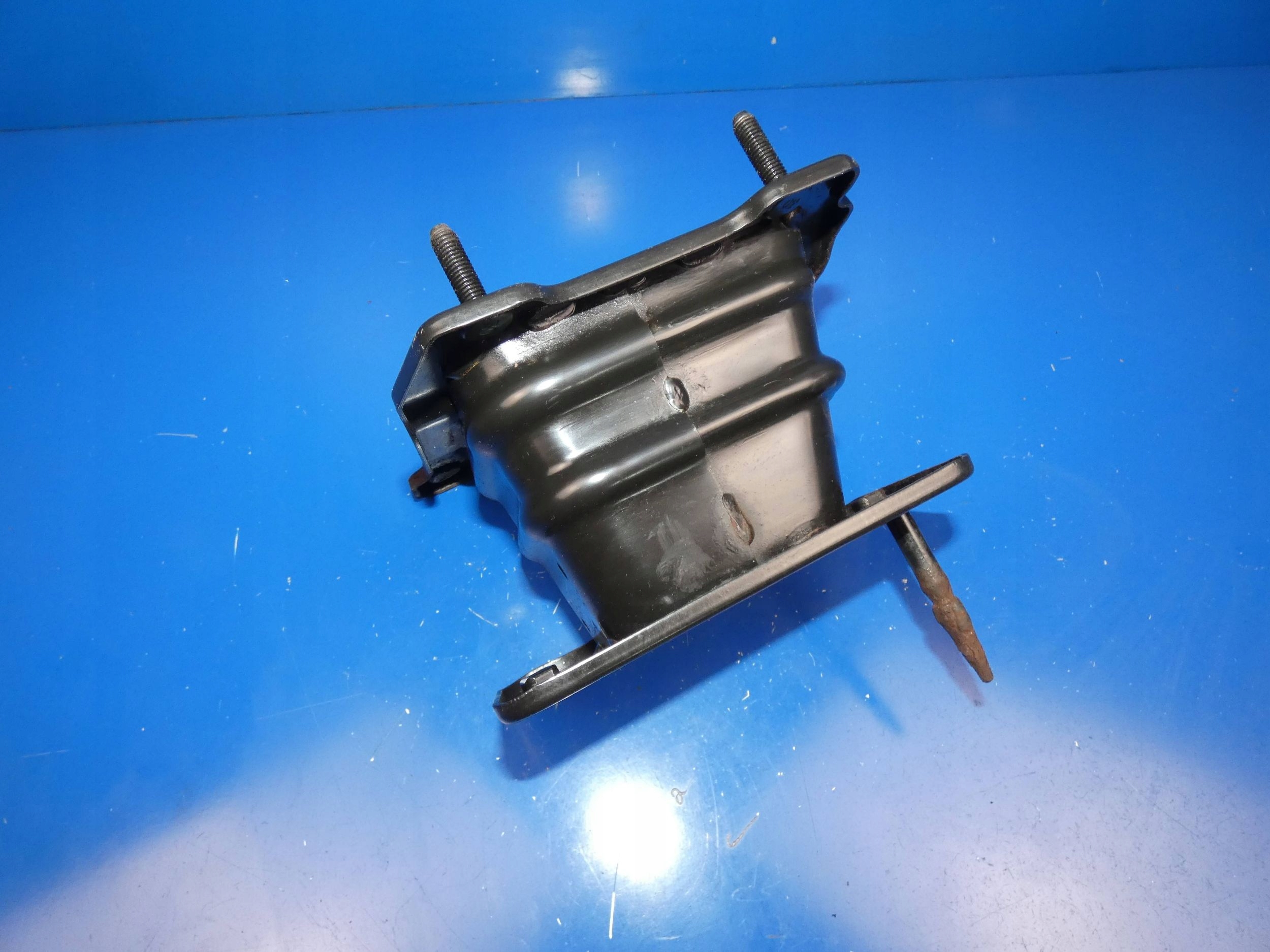 KIA SPORTAGE IV beam tip siders right rear part right