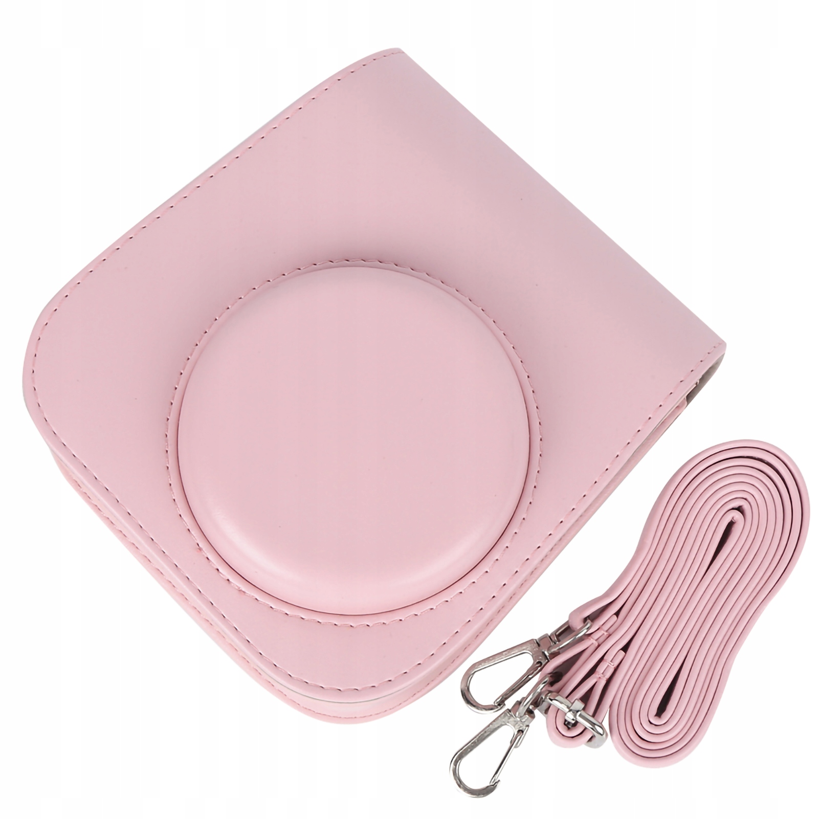 FUTERAŁ ETUI POKROWIEC DO FUJIFILM INSTAX MINI 11 SKÓRA PU Stan opakowania oryginalne