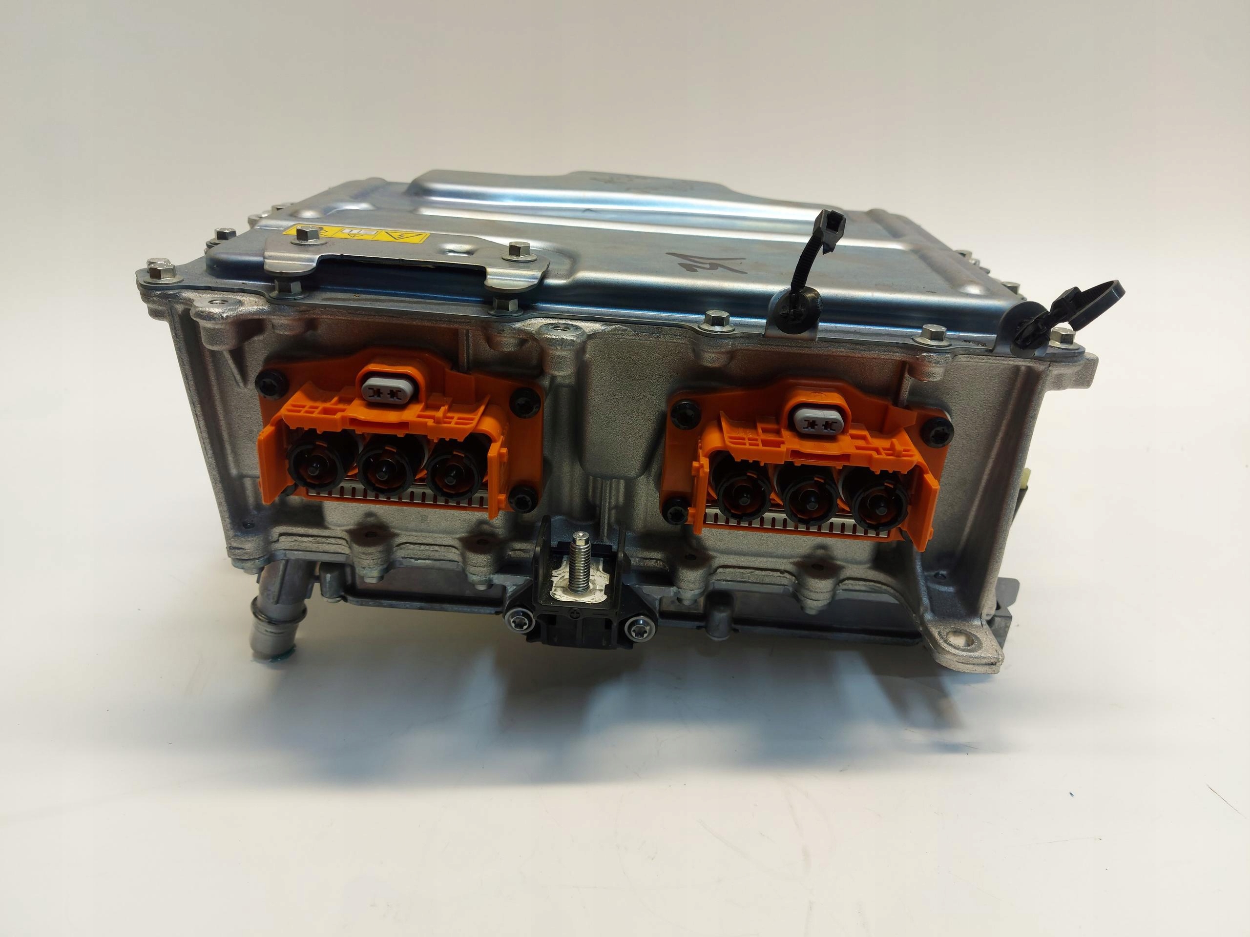 RENAULT Austral E 1.2EH modulo ladowania inwerter 291A11513R