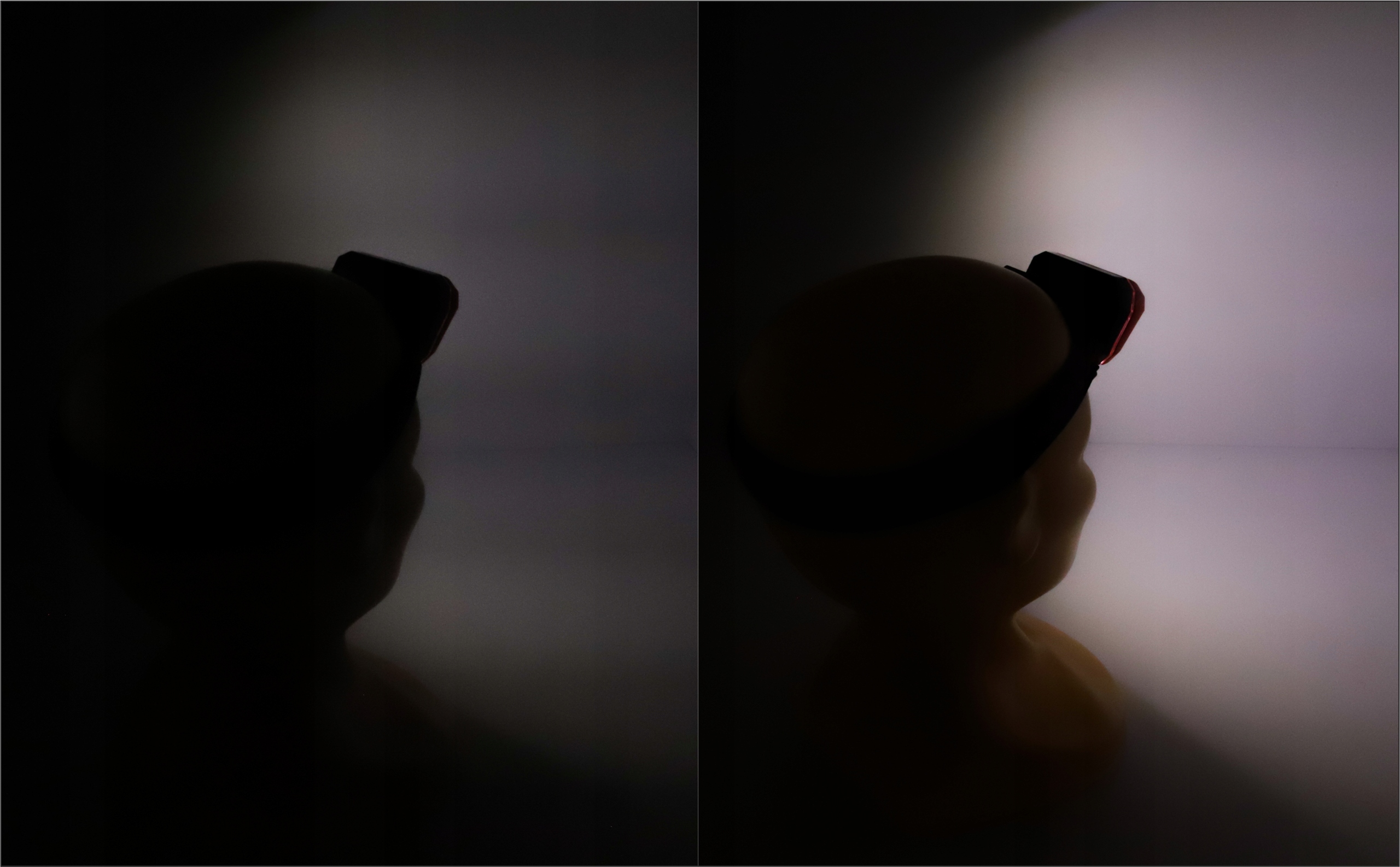 Lampa Czołówka Led Z Sensorem Ruchu 300 Lm Kod producenta OK-03.3000