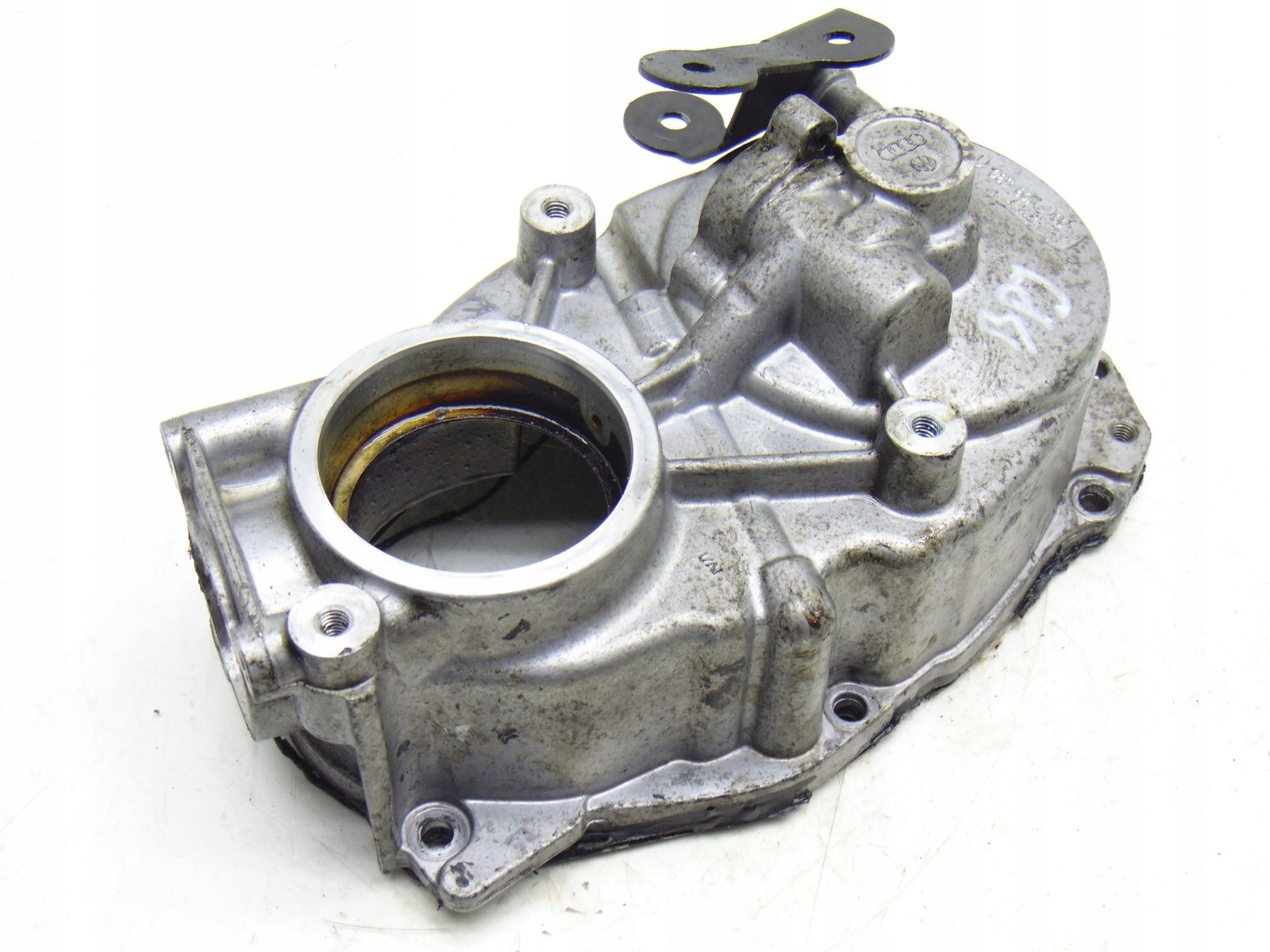 Корпус вариатора AUDI A3 8P 2.0 TFSI 06F103530T