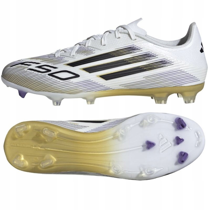 Buty piłkarskie Adidas F50 League Fg/mg roz.44 2/3