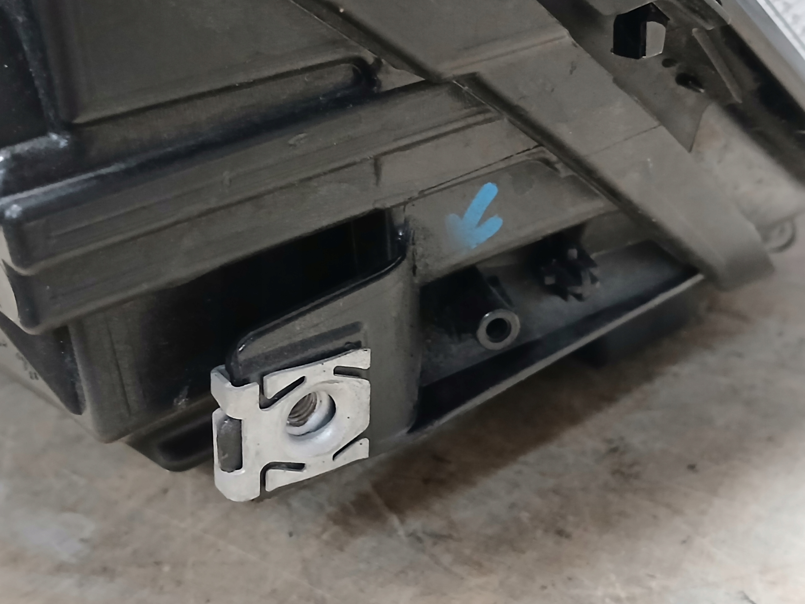light front right VW GOLF VII 7 LIFT 17- FULL LED 5G1941036