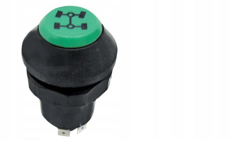 WŁĄCZNIK NAPĘDU NA WSZYSTKIE KOŁA Massey Ferguson