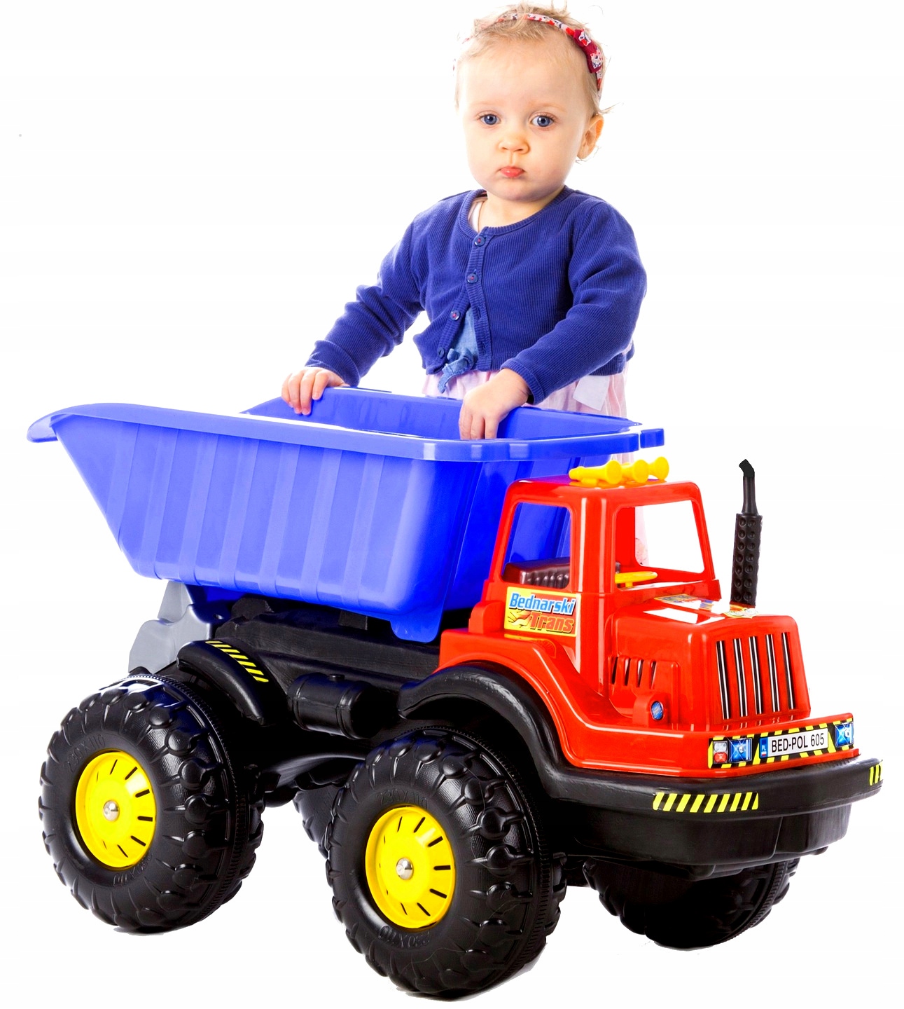 

Polska Wywrotka Najwieksza W Europie 4