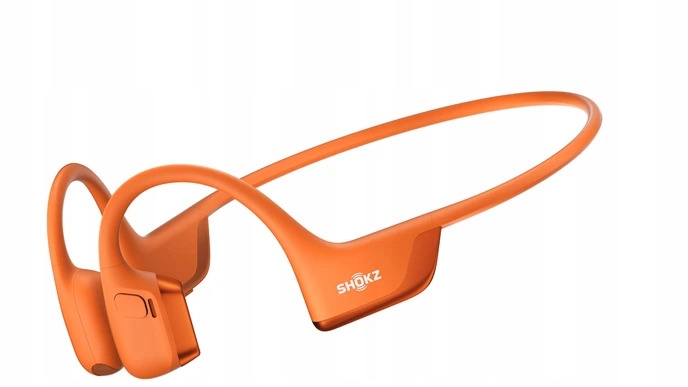 Sluchátka Shokz OpenRun Pro 2 Orange O/s