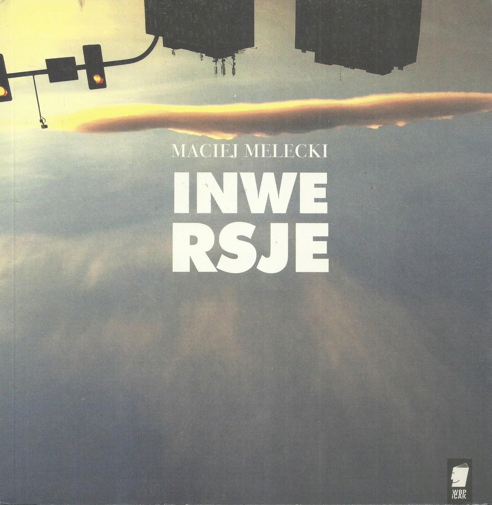 Inwersje