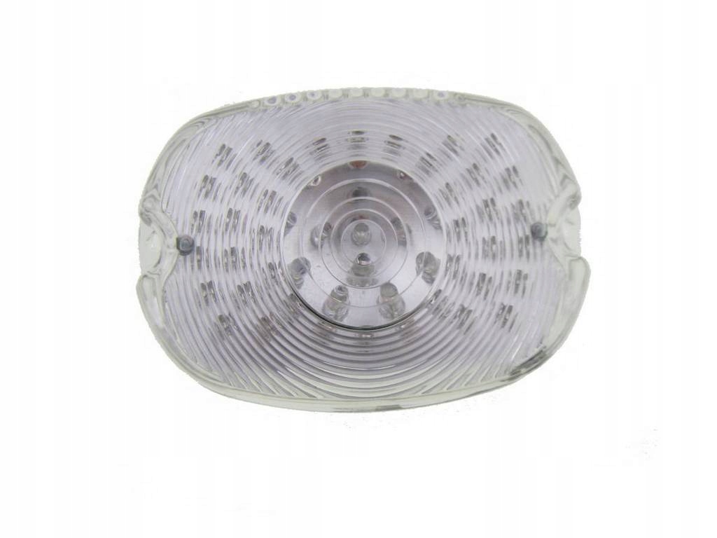 MT334 - СВІТЛОДІОДНИЙ ЗАДНІЙ ЛІХТАР-HARLEY SOFTAIL SPORTSTER DYNA