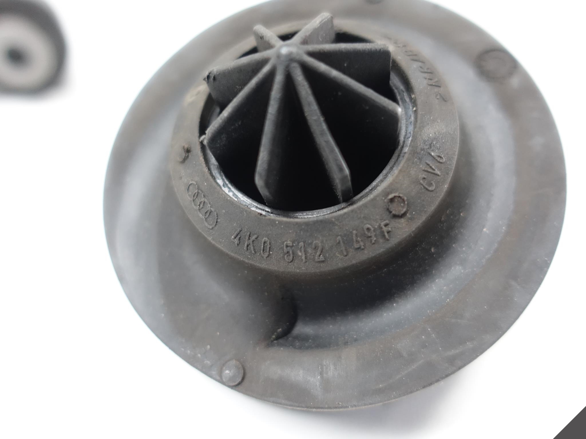 AUDI A6 4K0 A7 4K8 C8 shock absorber rear part left=right