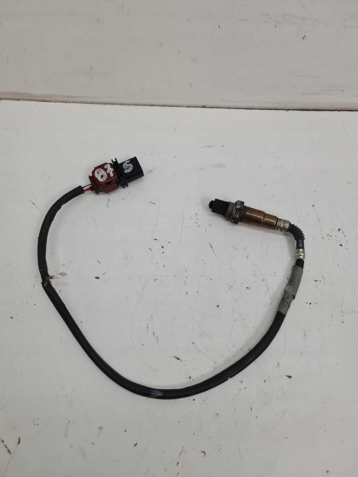 SONDA LAMBDA FORD ECOBOOST 1 0