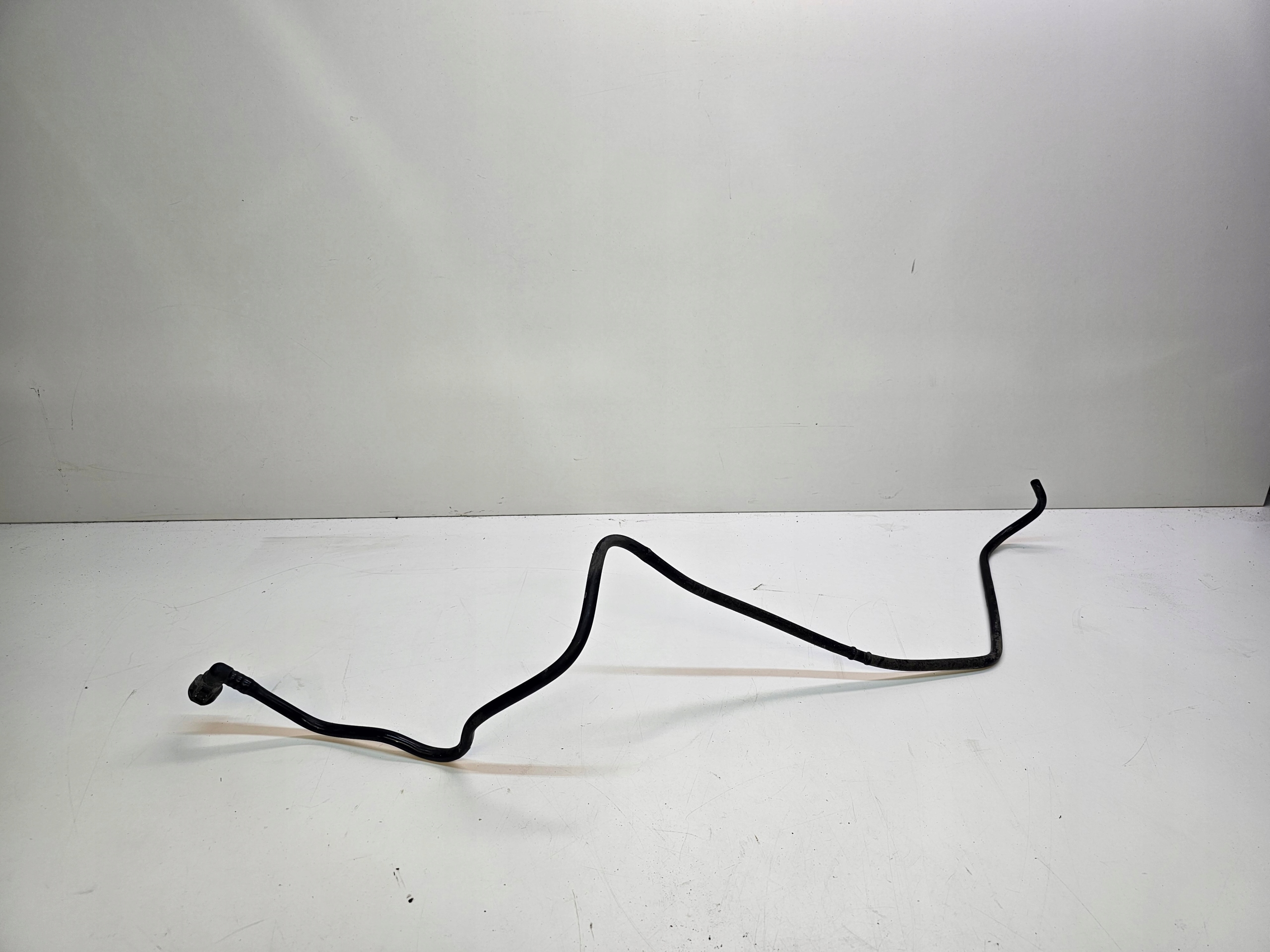 hose fuel line AUDI A4 B8 8K0201997Q