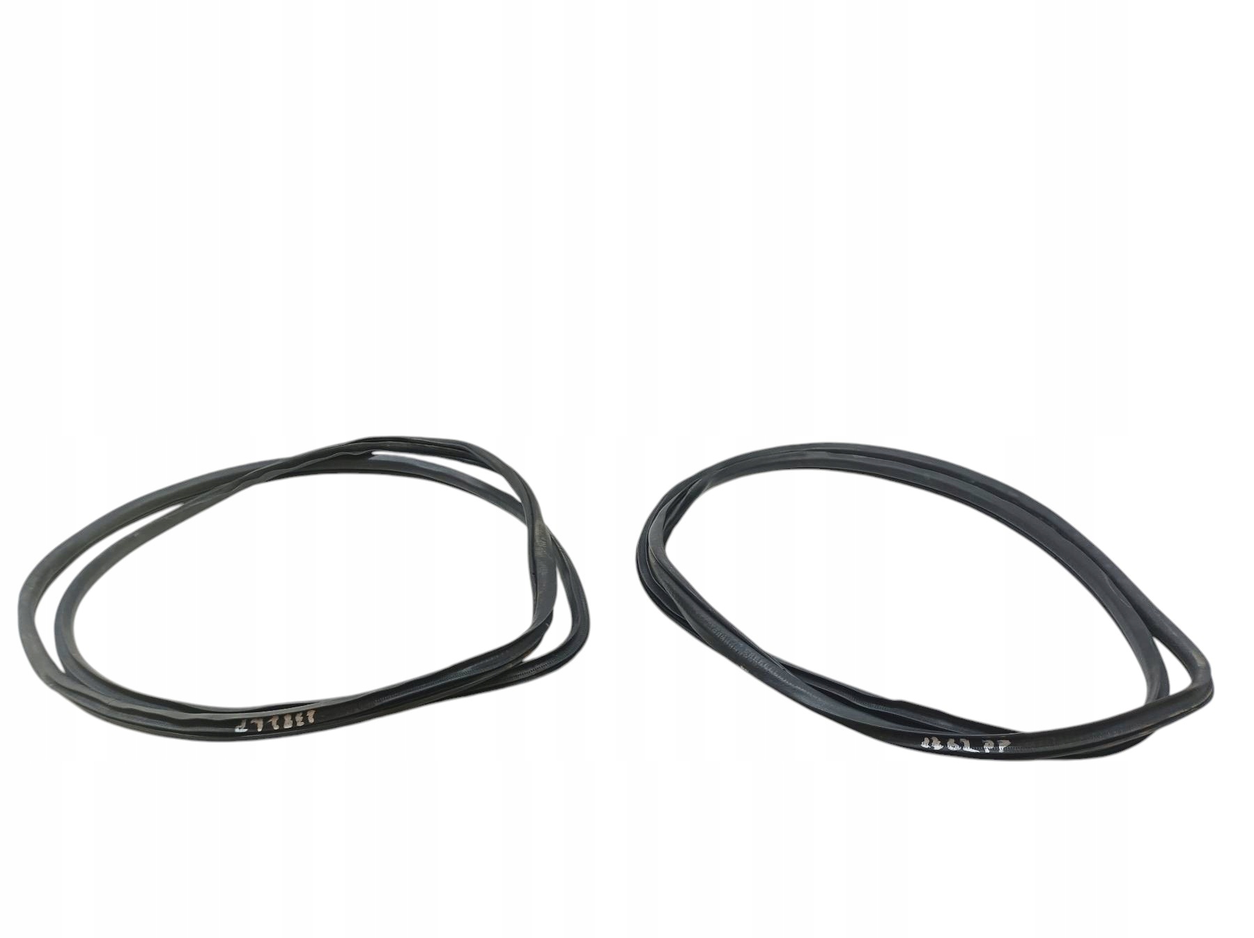gasket door left right front WNEKI KPL 5D Honda Civic X (2017-2021)