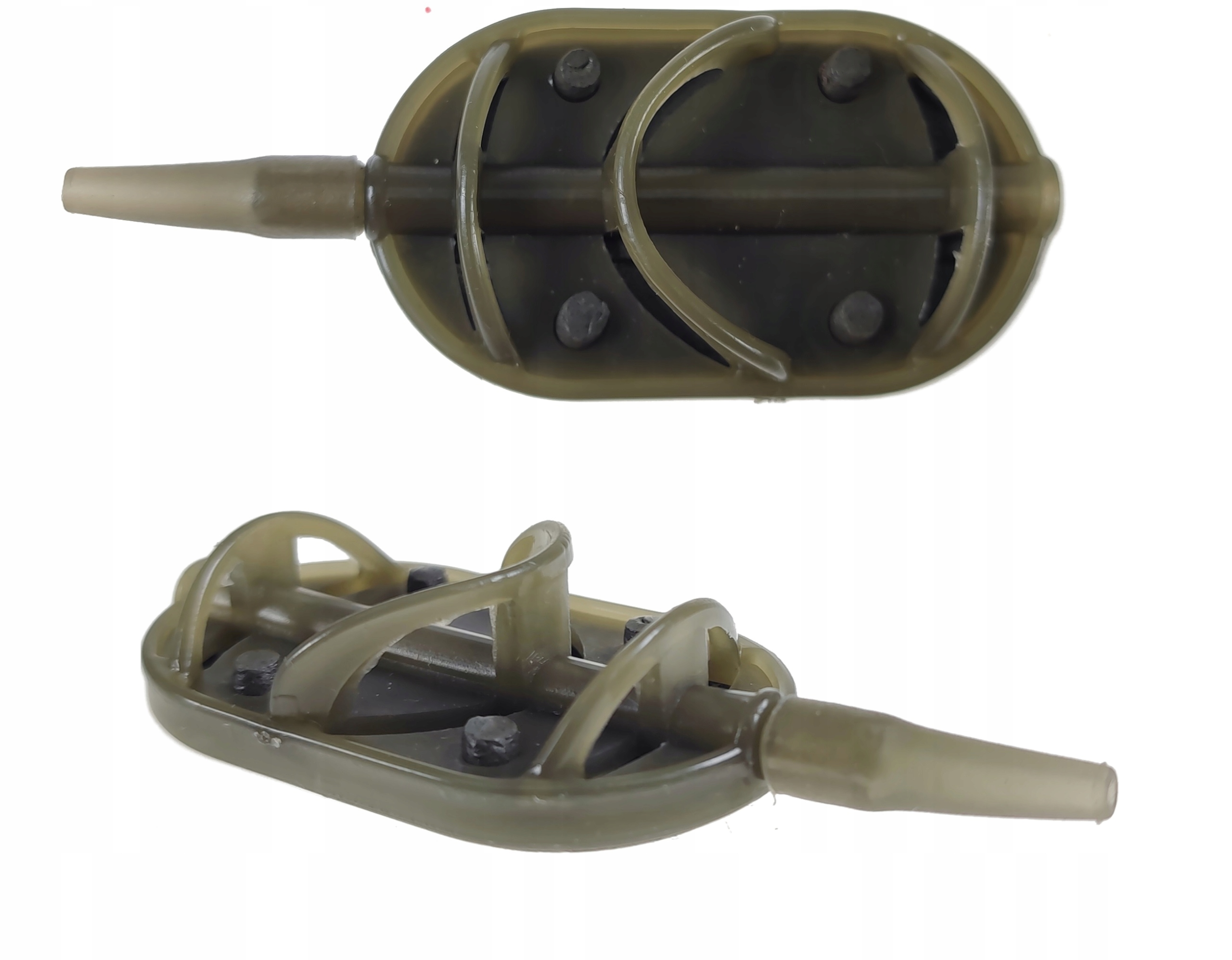 ARC KOSZYCZEK DO METODY ARC "XL" DUŻY METHOD FEEDER ZANĘTOWY 70 g Marka Mad Carp