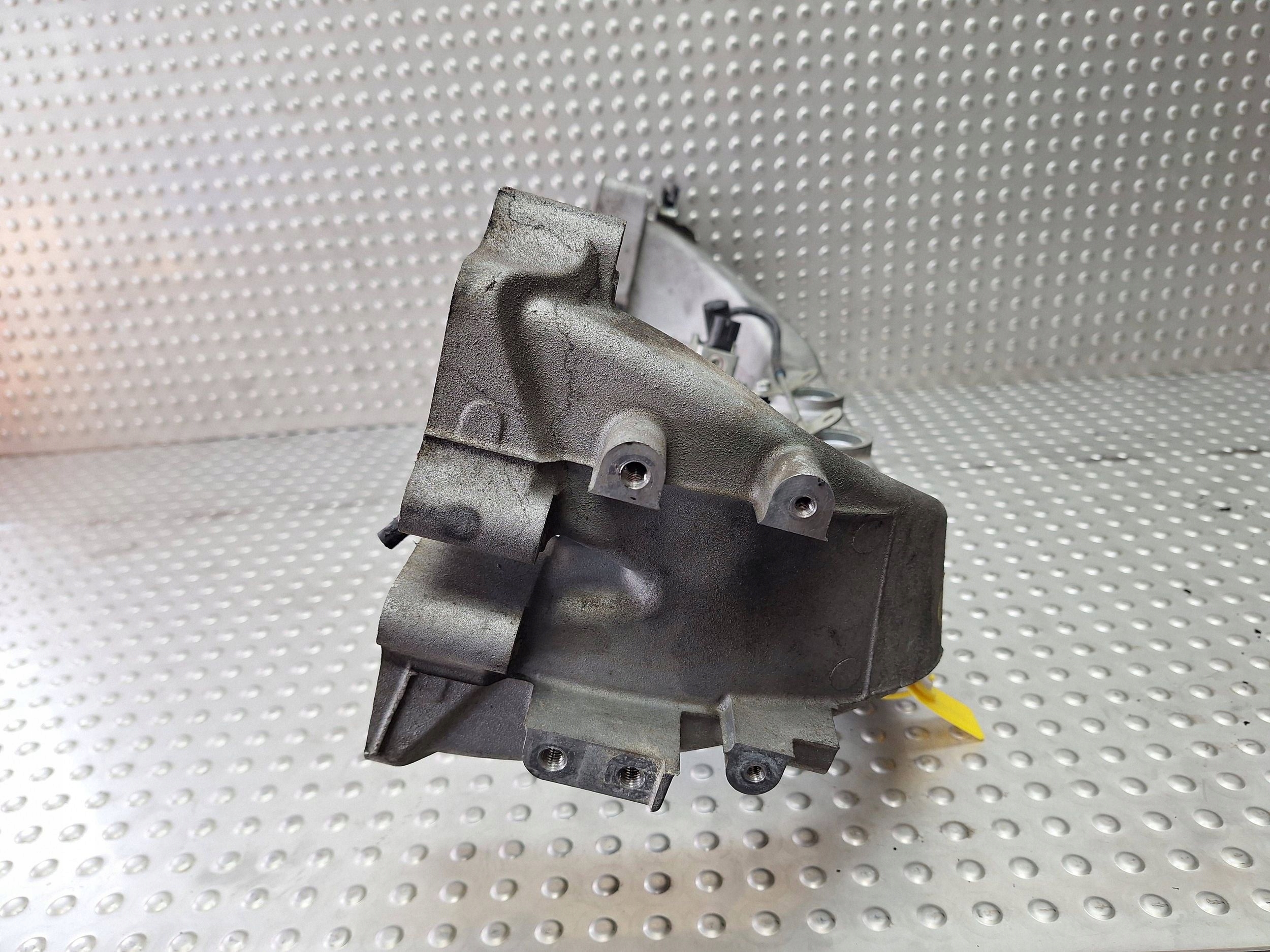 intake manifold SG14B SUBARU FORESTER III 2.0 D ZLDZLB-41