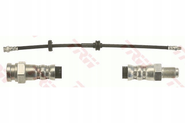 trw PHB636 тормозной шланг