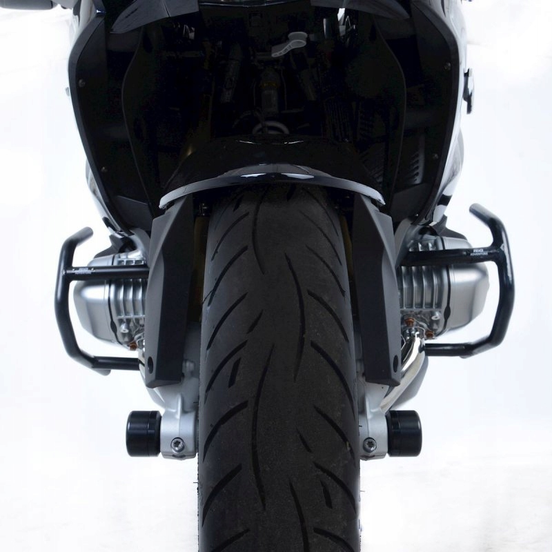 Crashbar/gmol Rg Racing Bmw R1250RT 19-20 Black