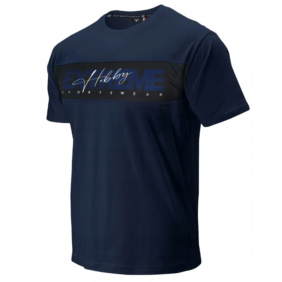 

T-shirt Koszulka Męska Headline Extreme Hobby M