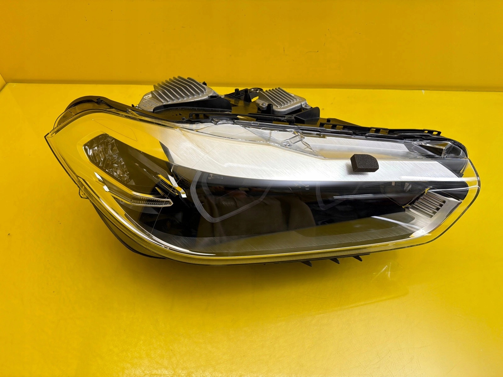 light right BMW X2 F39 18- Full Led 9851982-01