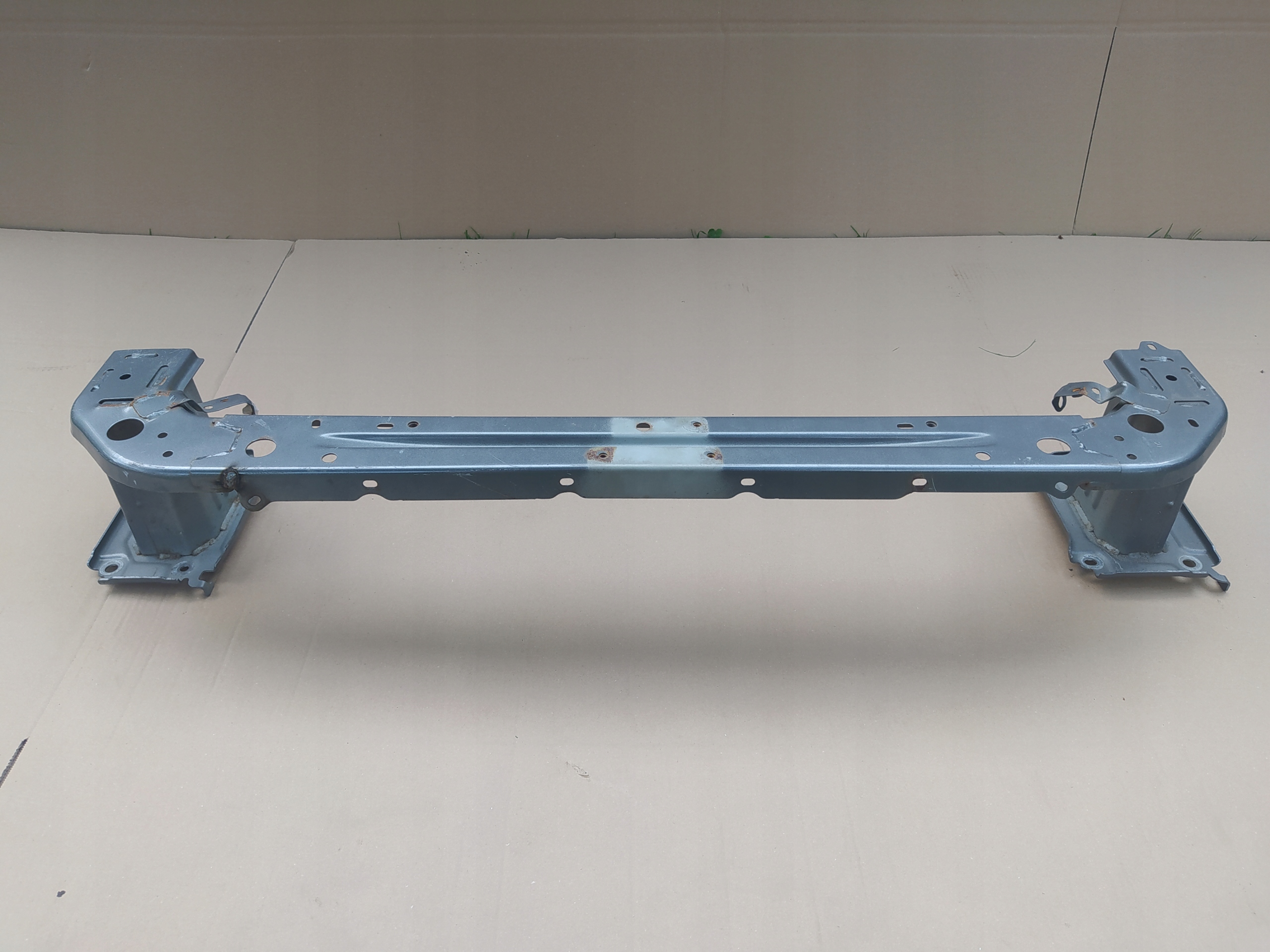 MITSUBISHI ASX 10-19 BELKA DO PODŁUŻNIC DO ZDERZAKA PRZEDNIEGO