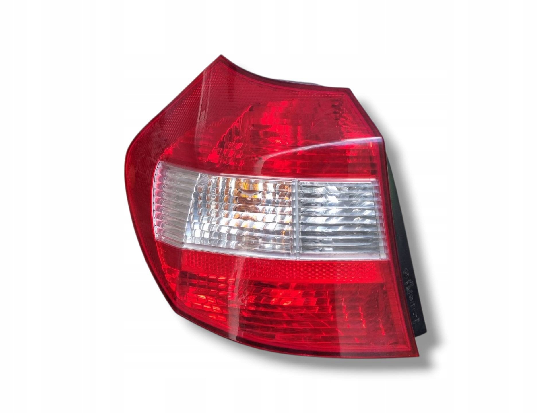light rear left side BMW 1 E87 2006 6924501