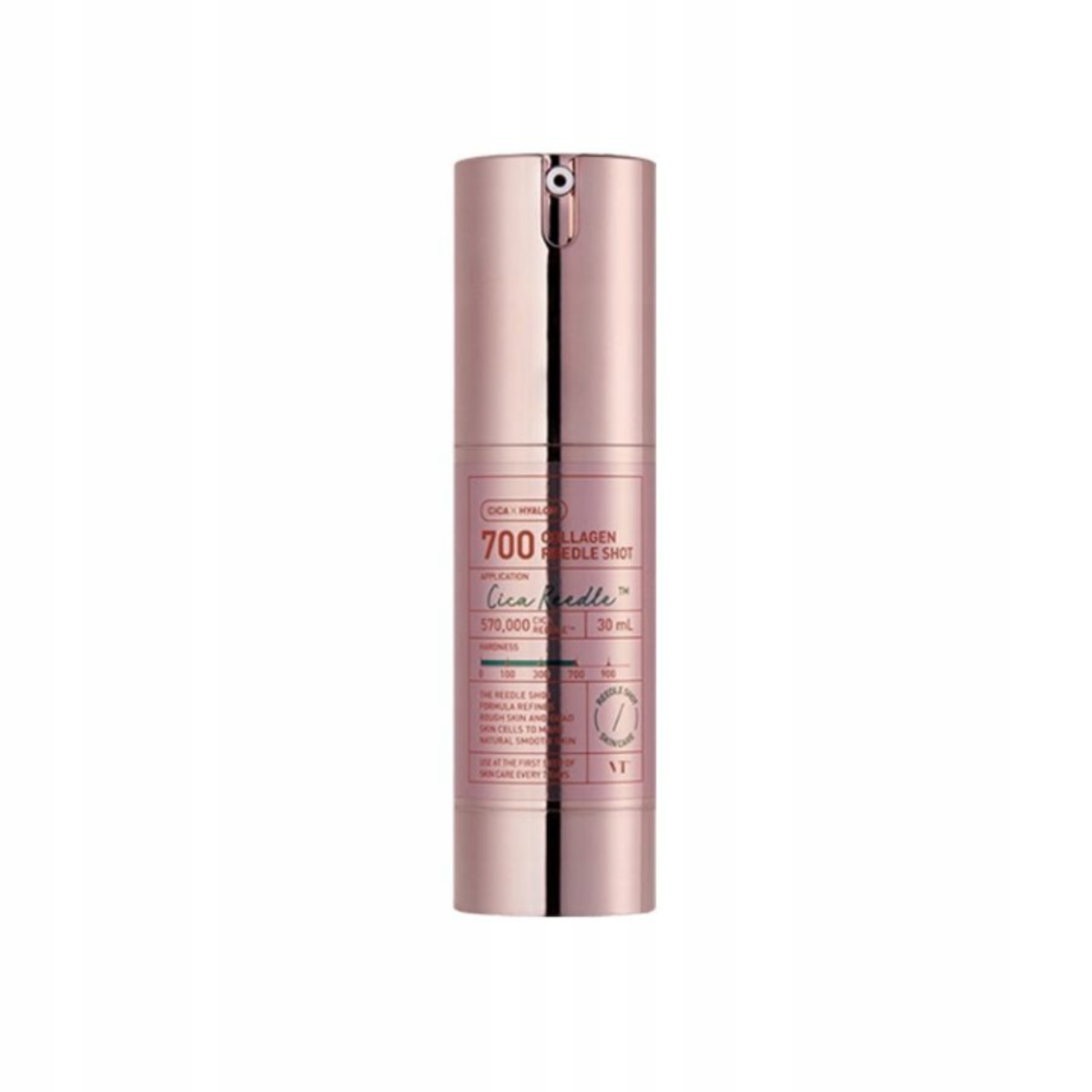 Vt Cosmetics Reedle Shot 700 30 ml pleťové sérum s kolagenem