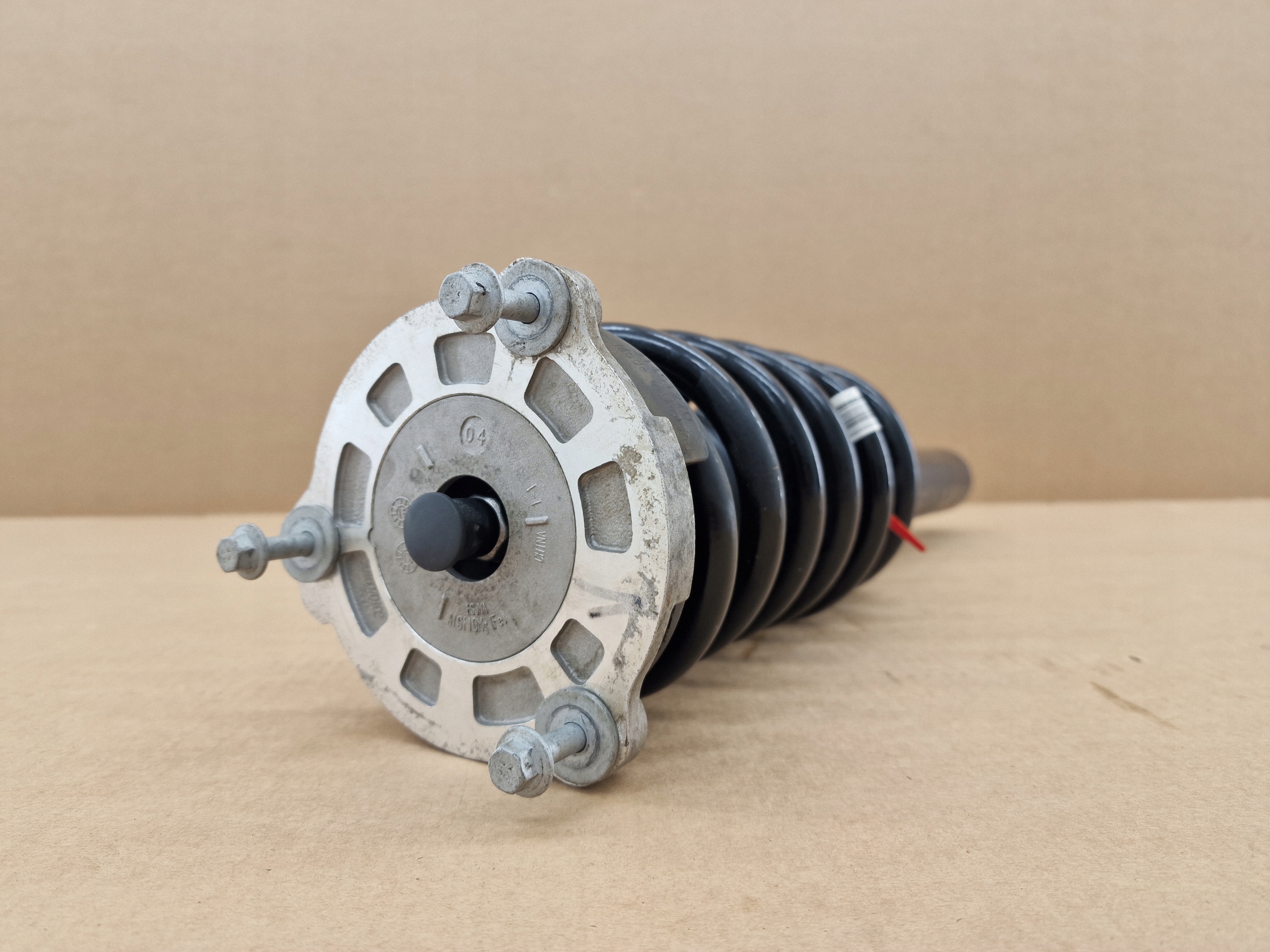 shock absorber front VOLVO XC90 XC60 2016-2022