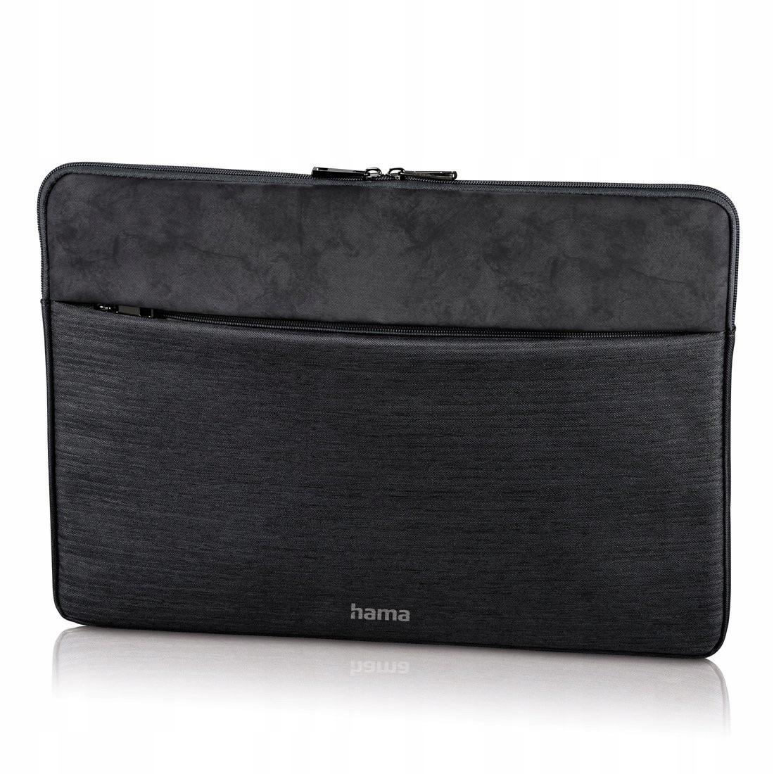 Hama Pouzdro pro notebook Tayrona 15,6 Šedé