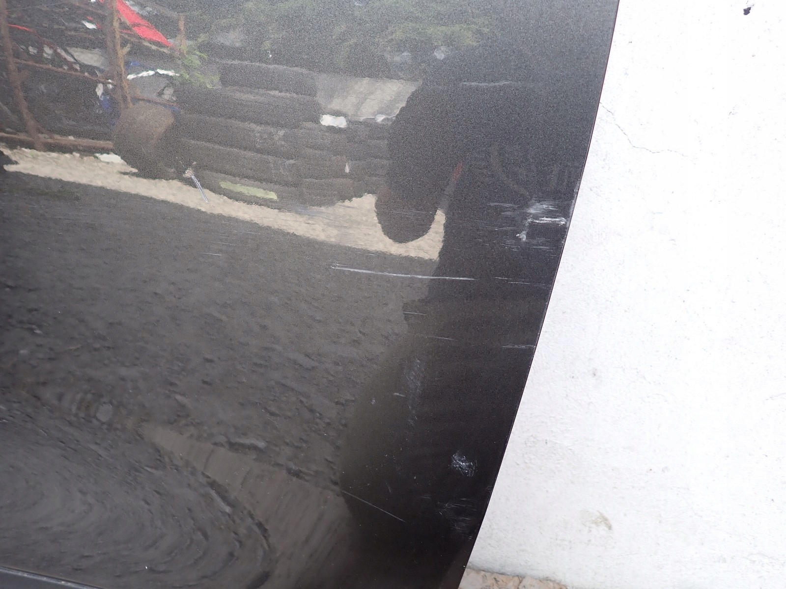 door right front right front FORD KUGA MK3 III DFK 2019