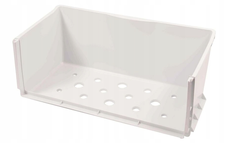 Szuflada pojemnik zamrażarki do lodówek Indesit