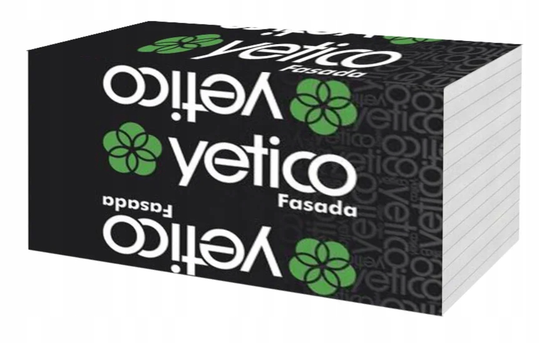 STYROPIAN STANDARD PASSIVE ALFAPremium 0,038 10 cm